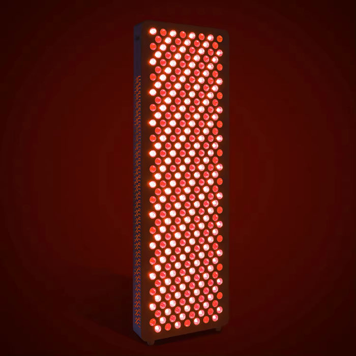 Red Light Therapy Panels